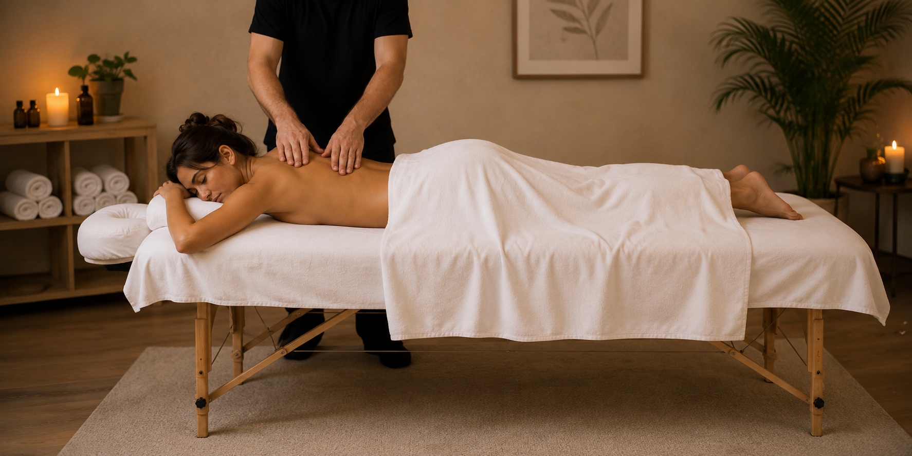 Massage by Matt