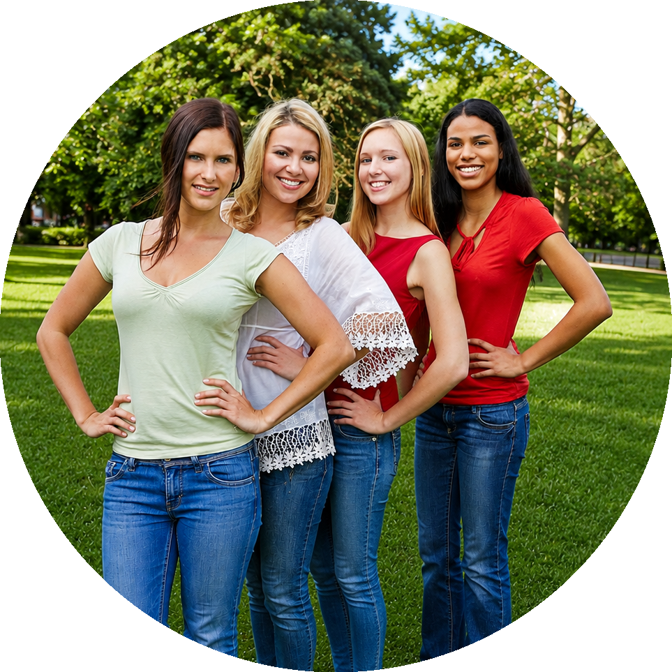 Group Event Massage