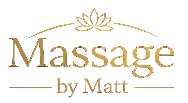 Massage by Matt