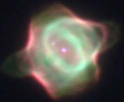 [PLANETARY NEBULA IMAGE]